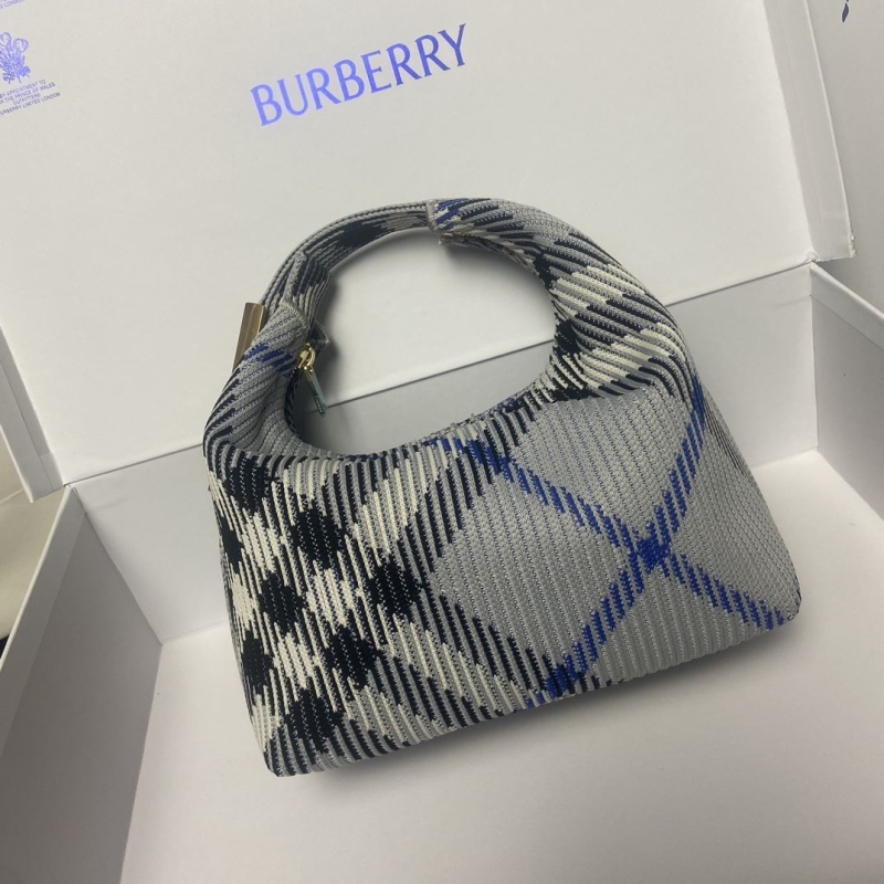 B**rry top handle bags